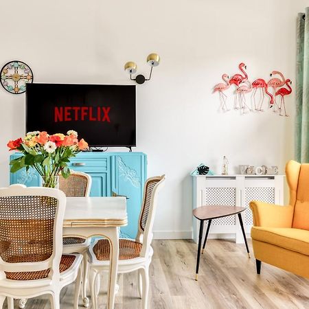 Loft Plage Du Grazel Gruissan Ngoại thất bức ảnh