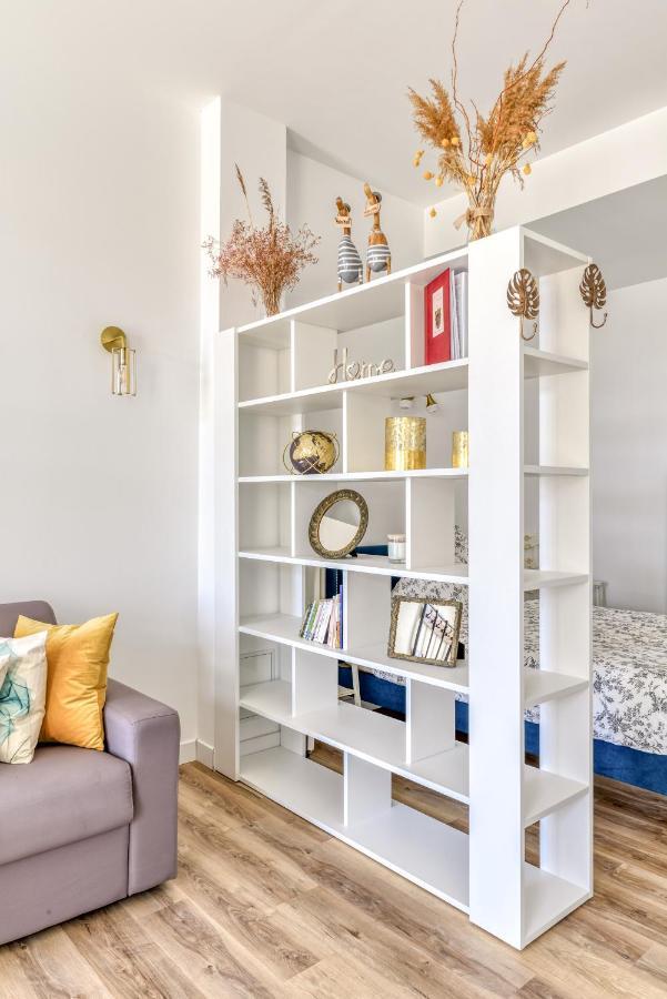 Loft Plage Du Grazel Gruissan Ngoại thất bức ảnh