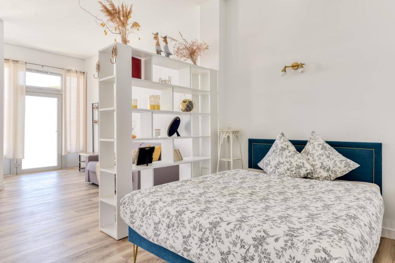 Loft Plage Du Grazel Gruissan Ngoại thất bức ảnh