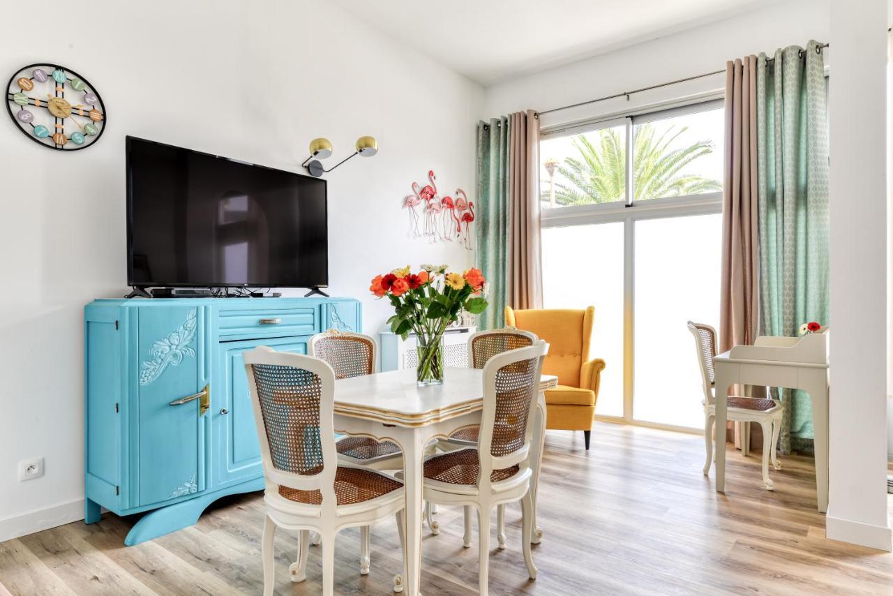 Loft Plage Du Grazel Gruissan Ngoại thất bức ảnh