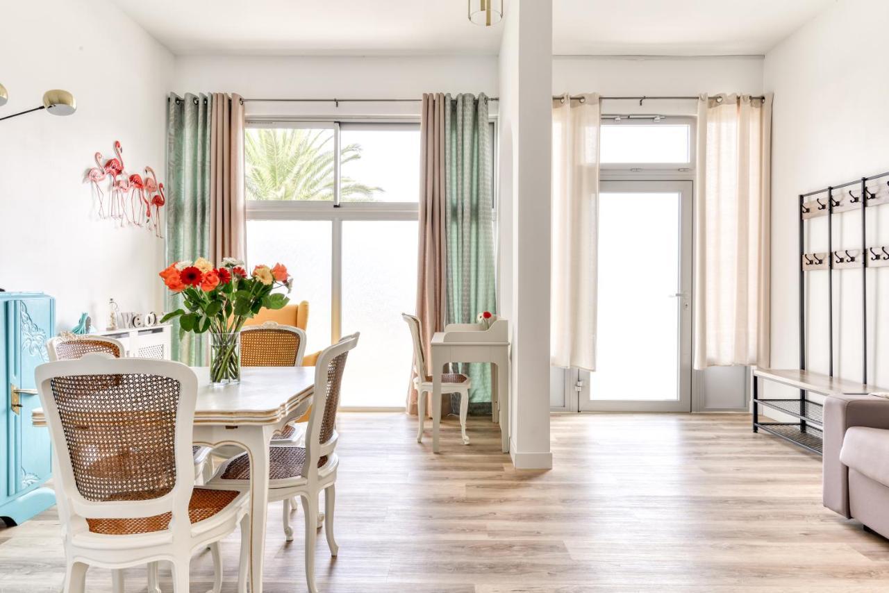 Loft Plage Du Grazel Gruissan Ngoại thất bức ảnh
