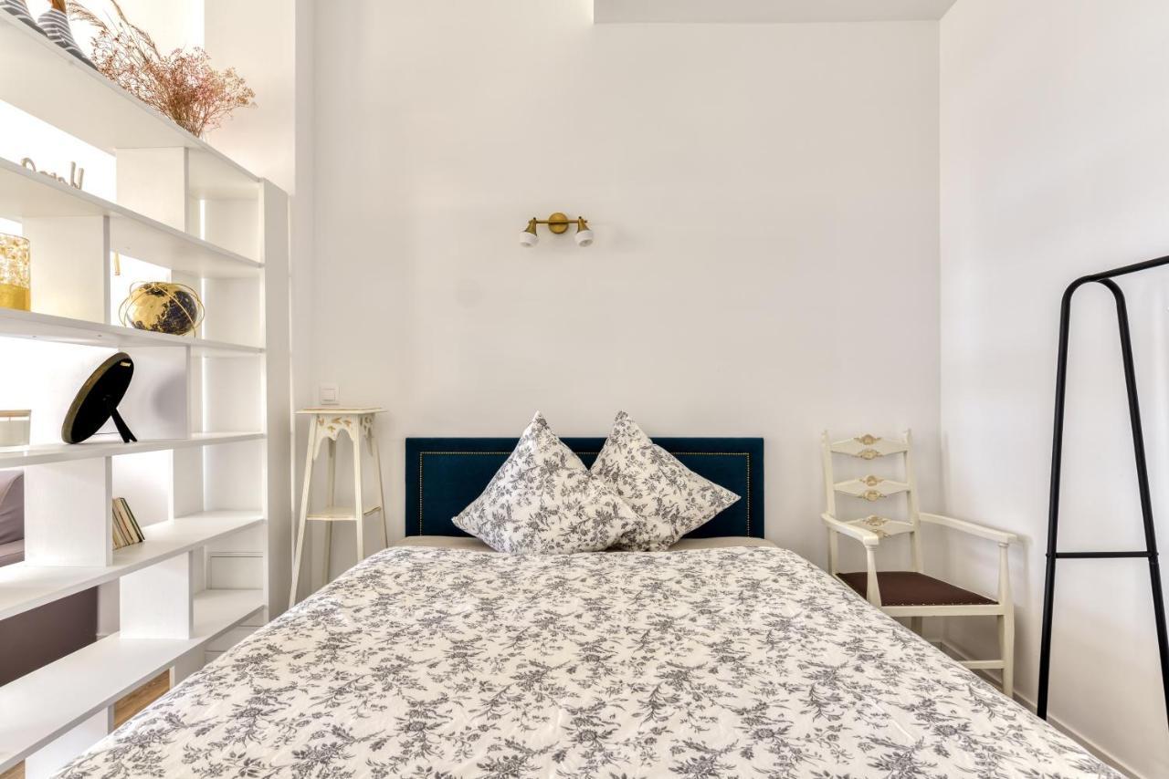 Loft Plage Du Grazel Gruissan Ngoại thất bức ảnh